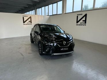 RENAULT Captur TCE 100CV GPL TECHNO