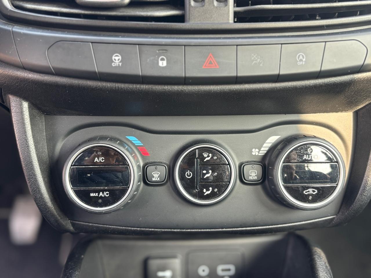 Fiat Tipo 1.6 Mjt S&S SW Easy