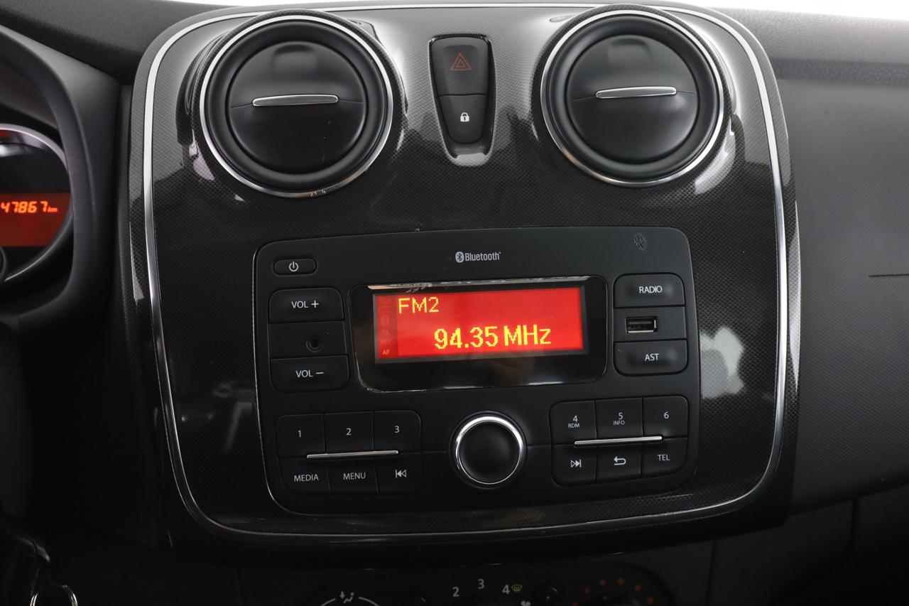 DACIA Logan 3ª serie Sandero Streetway/Logan MCV 1.0 SCe 75 CV S&S Acce