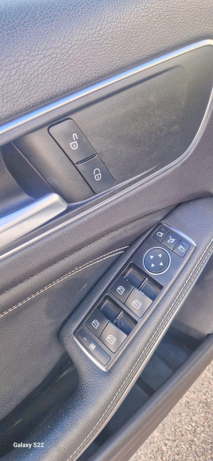 Mercedes-benz A 200 d Automatic Executive