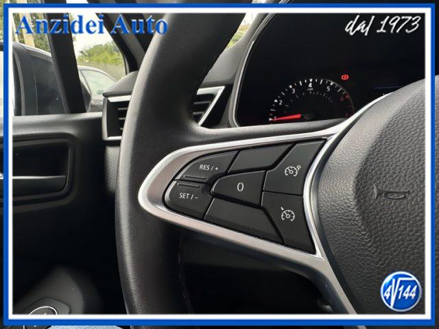 RENAULT Clio SCe 65 CV 5 porte Equilibre