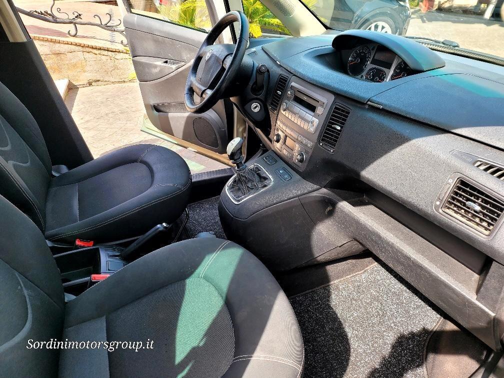 Lancia MUSA 1.4 16V Diva