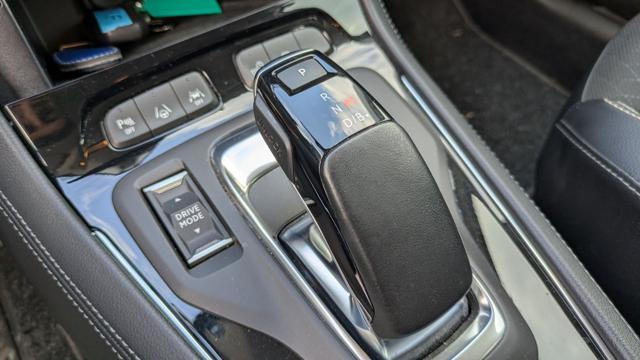 OPEL Grandland Phev FWD 1.6cc 225cv AUTOMATICA NAVIG. CRUISE C.