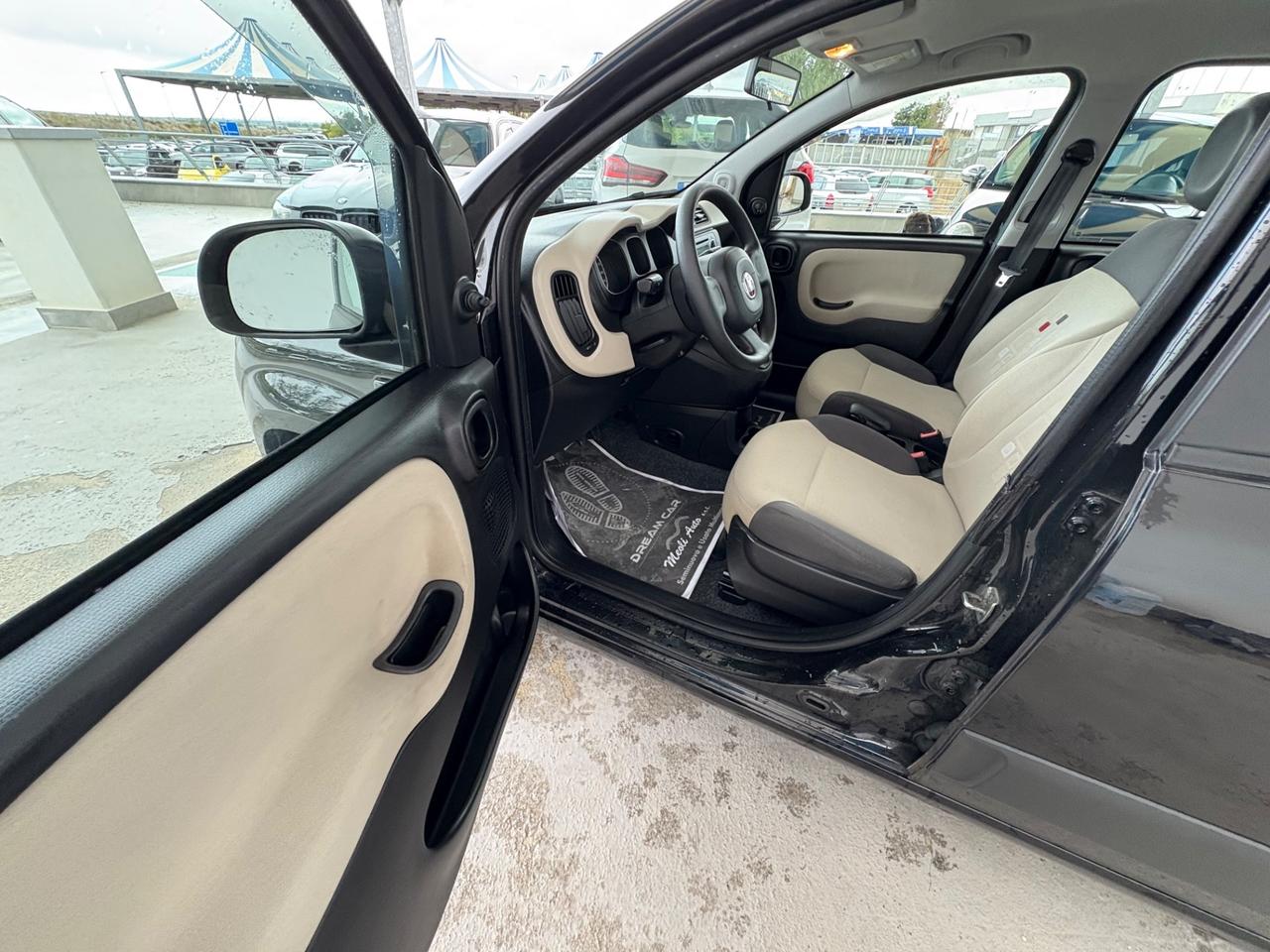 Fiat Panda 1.2 Easy PARI AL NUOVO!