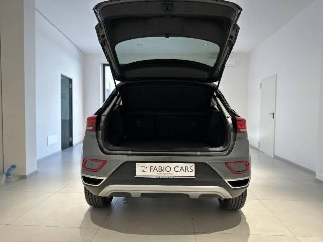 Volkswagen T-Roc 1.0 tsi Style 115cv