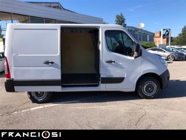 RENAULT Master T28 2.3 dci 110cv L1H1 E6