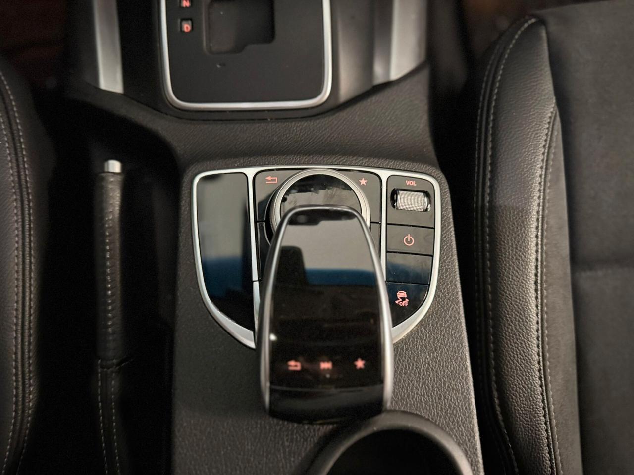 Mercedes-benz X 250 x250d 4matic