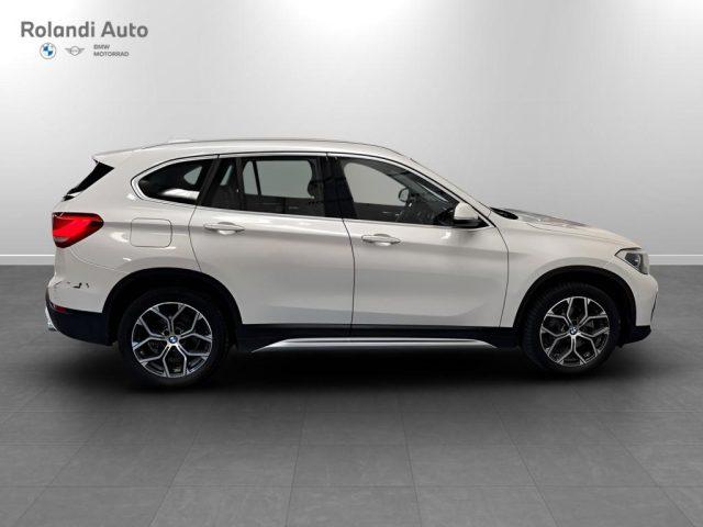 BMW X1 sdrive18d xLine Plus auto