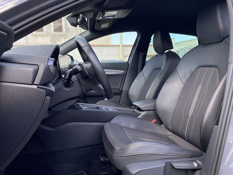 CUPRA Formentor 2.0 TDI 150CV DSG 4DRIVE