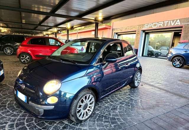 Fiat 500 NEOPATENTATI SPORT OTTIME CONDIZIONI! 1.2 Lounge