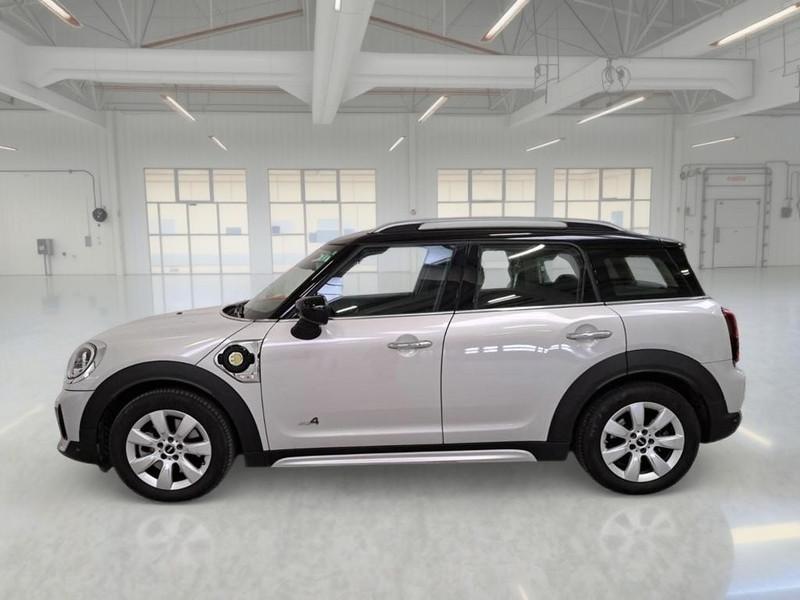 MINI COOPER SE COUNTRYMAN ALL4 Business autom.
