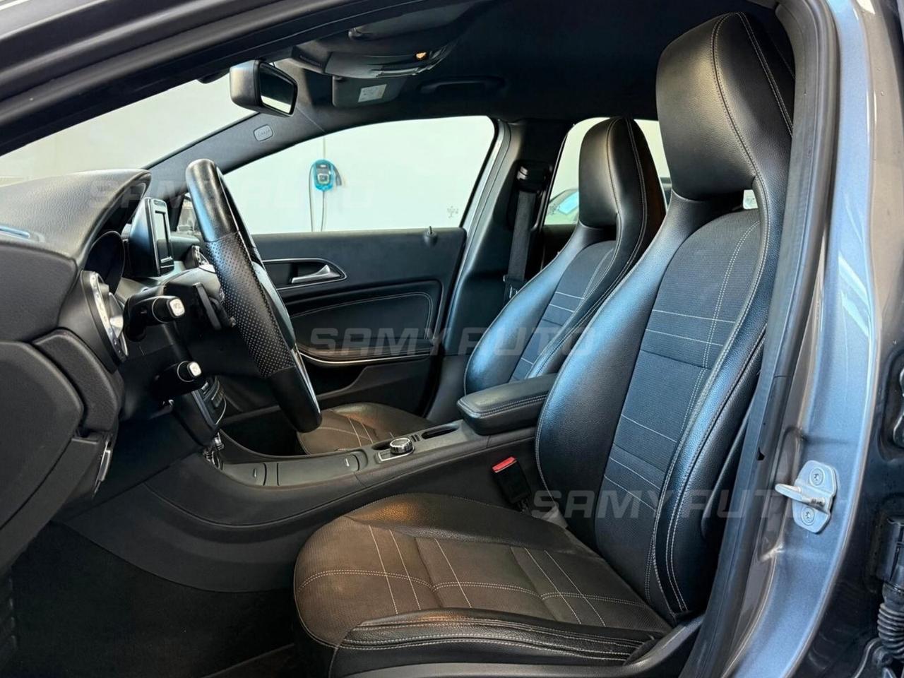 Mercedes-benz GLA 200 CDI
