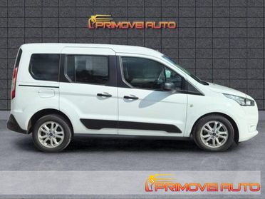 FORD Tourneo Connect Tourneo Connect 1.5 TDCi 120 CV