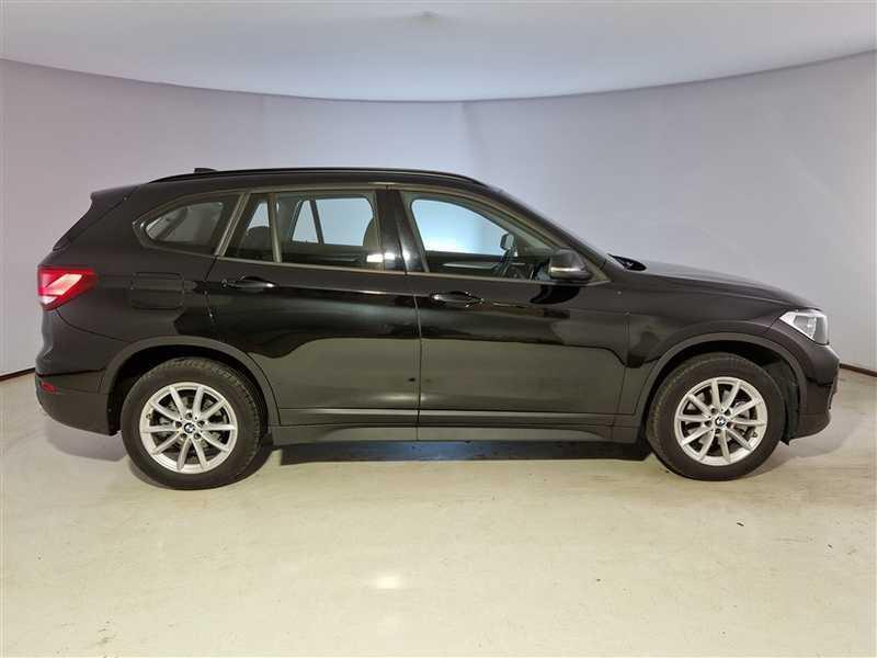 BMW X1 sDrive 18d Business Advantage Autom.