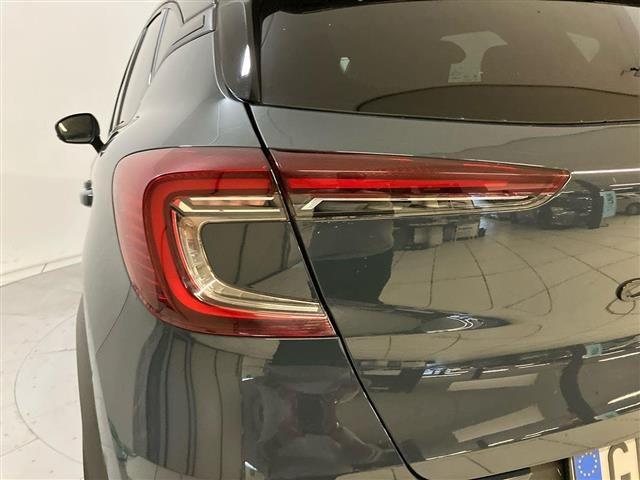 RENAULT Captur 1.6 E-Tech full hybrid E-Tech Engineered 145cv aut