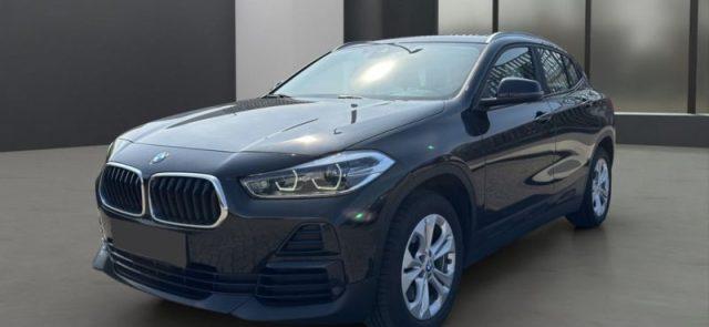 BMW X2 sDrive20d