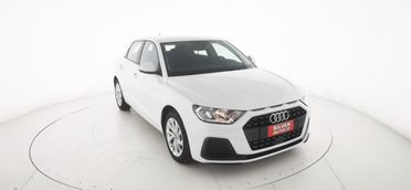 AUDI A1 SPB 30 TFSI S-tronic Admired