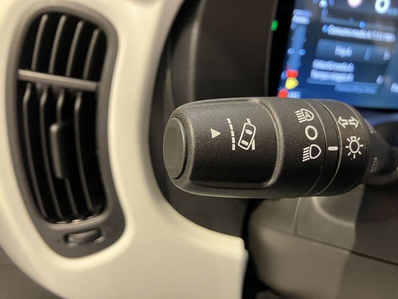 FIAT Panda 1.0 FireFly S&S Hybrid Pandina