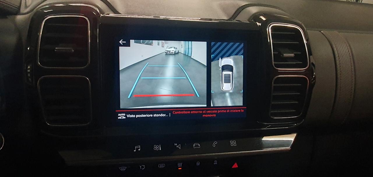 Citroen C5 Aircross BlueHDi 130 S&S Shine