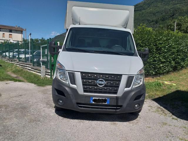 NISSAN NV400 35 2.3 dCi 165CV