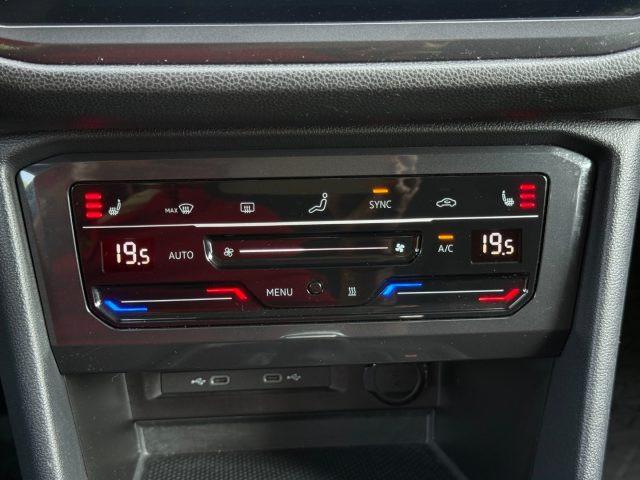 VOLKSWAGEN Tiguan Allspace 1.5 TSI ACT DSG Elegance 7 POSTI