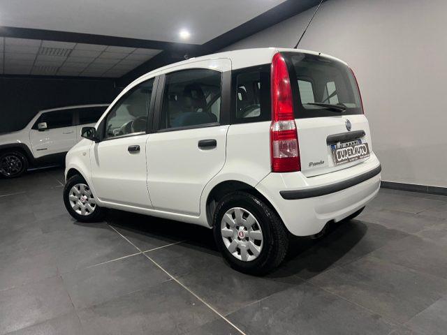 FIAT Panda 1.1 km 118.000 MOLTO BELLA
