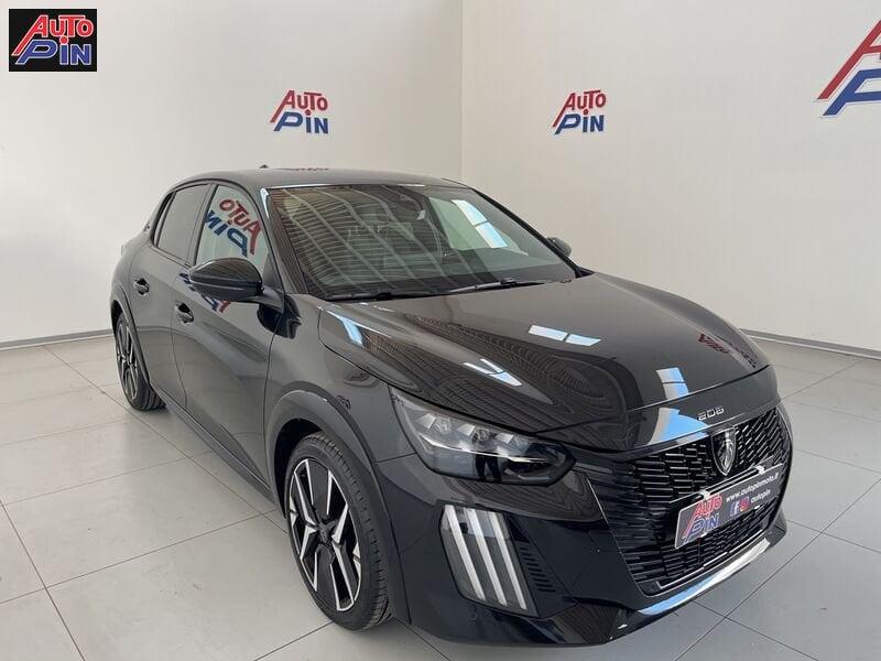 Peugeot 208 PureTech 100 Stop&Start 5 porte GT