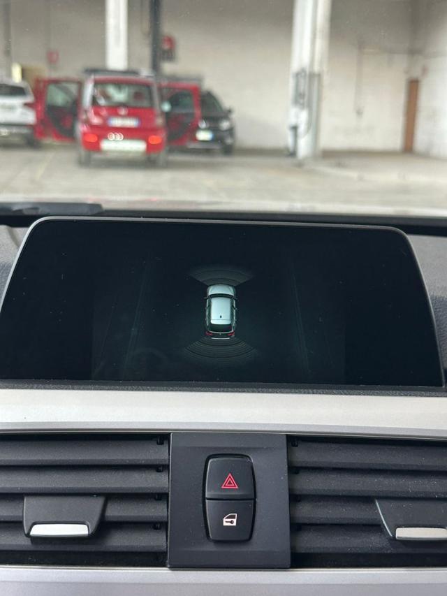 BMW 318 d Touring Business Advantage aut. CONTO VENDITA