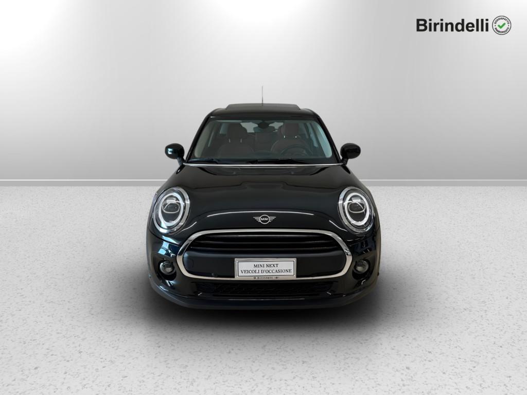 MINI Mini 5 porte (F55) - Mini 1.5 One 75 CV Baker Street 5 porte