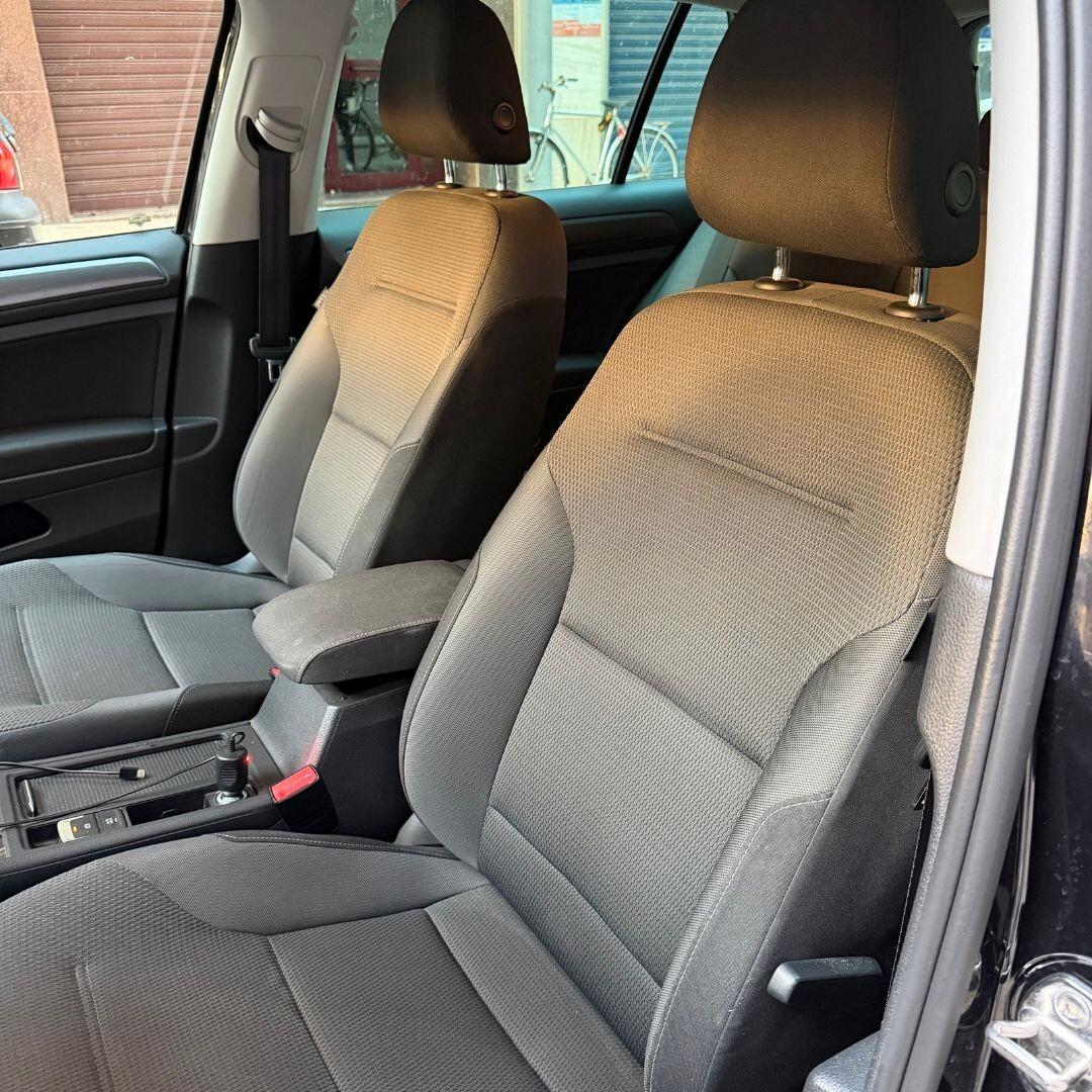 Volkswagen Golf 1.5 TGI DSG 5p. *Metano* 130CV