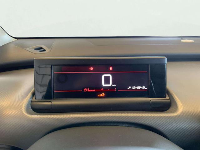 CITROEN C4 Cactus BlueHDi 100 S&S Shine