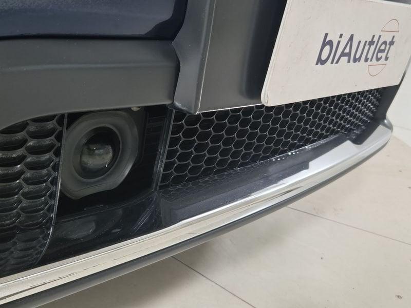 Jeep Compass II 2017 Diesel 1.6 mjt Limited 2wd 120cv my19