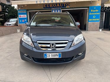 Honda FR-V MONOVOLUME COMFORT 6 POSTI