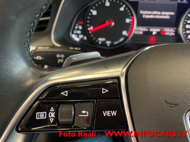 AUDI A6 Avant 40 2.0 TDI mhev S tronic Business promo