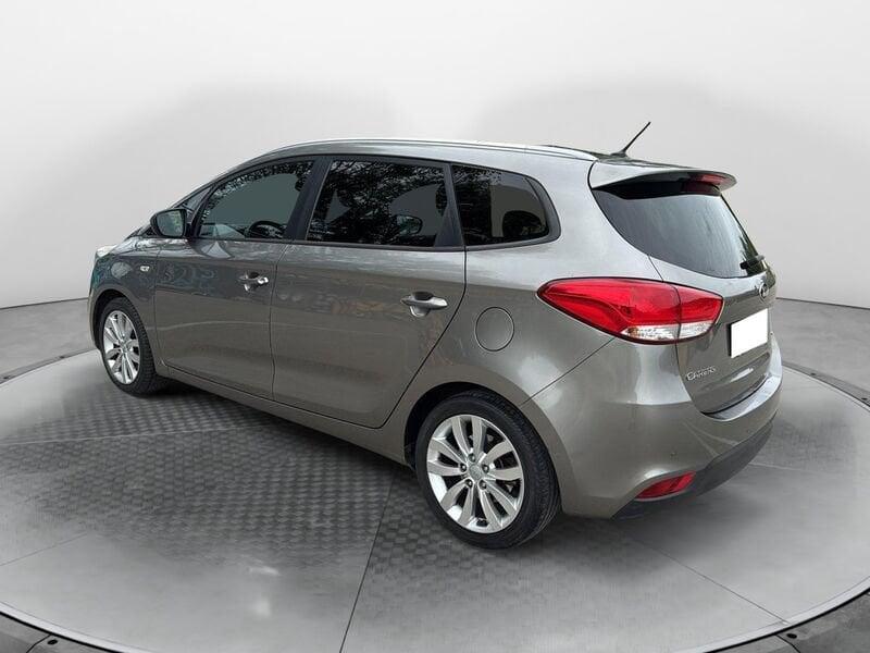 KIA Carens 1.7 CRDi 115CV Class 7 Posti