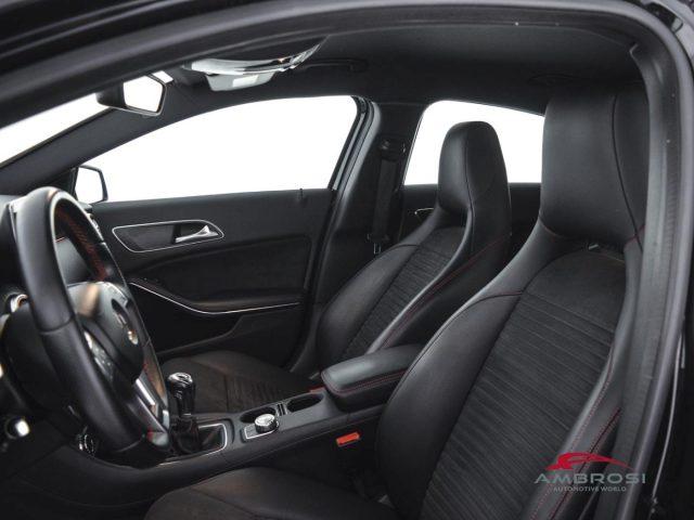 MERCEDES-BENZ A 180 180 CDI Premium - PER OPERATORI DEL SETTORE