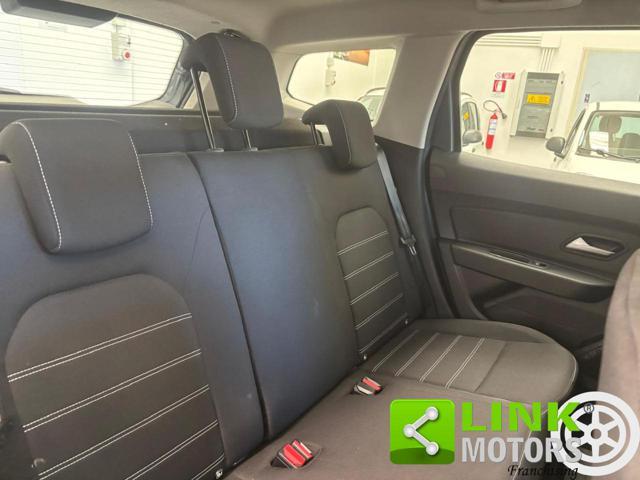 DACIA Duster 1.5 Blue dCi 8V 115 CV 4x4 Expression