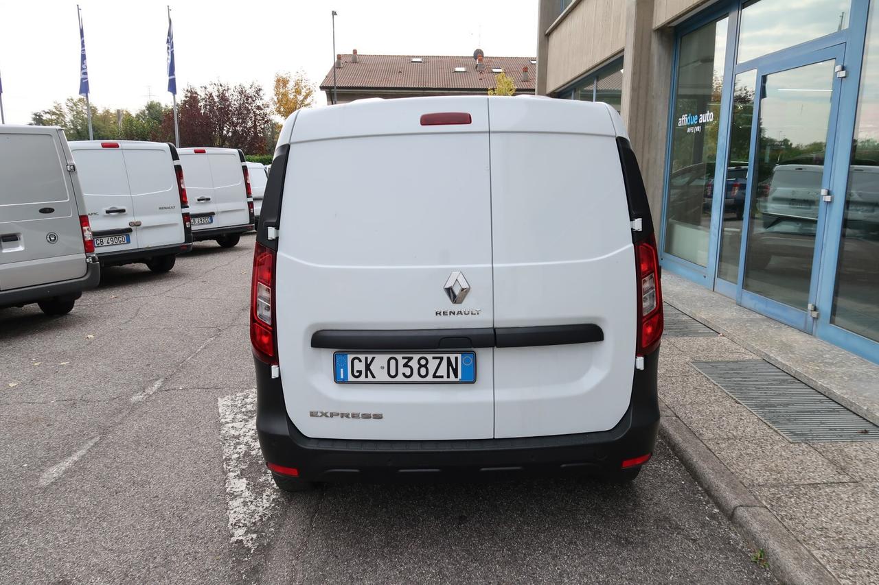 Renault Express 1.5 Blue dCi Van