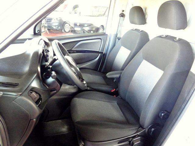 FIAT Doblo Doblò1.6MJT105CV S&S PL-TN Maxi