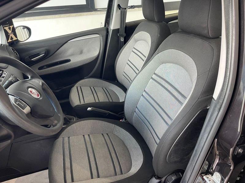 FIAT Grande Punto Punto Evo 5p 1.3 mjt 95cv Dualogic