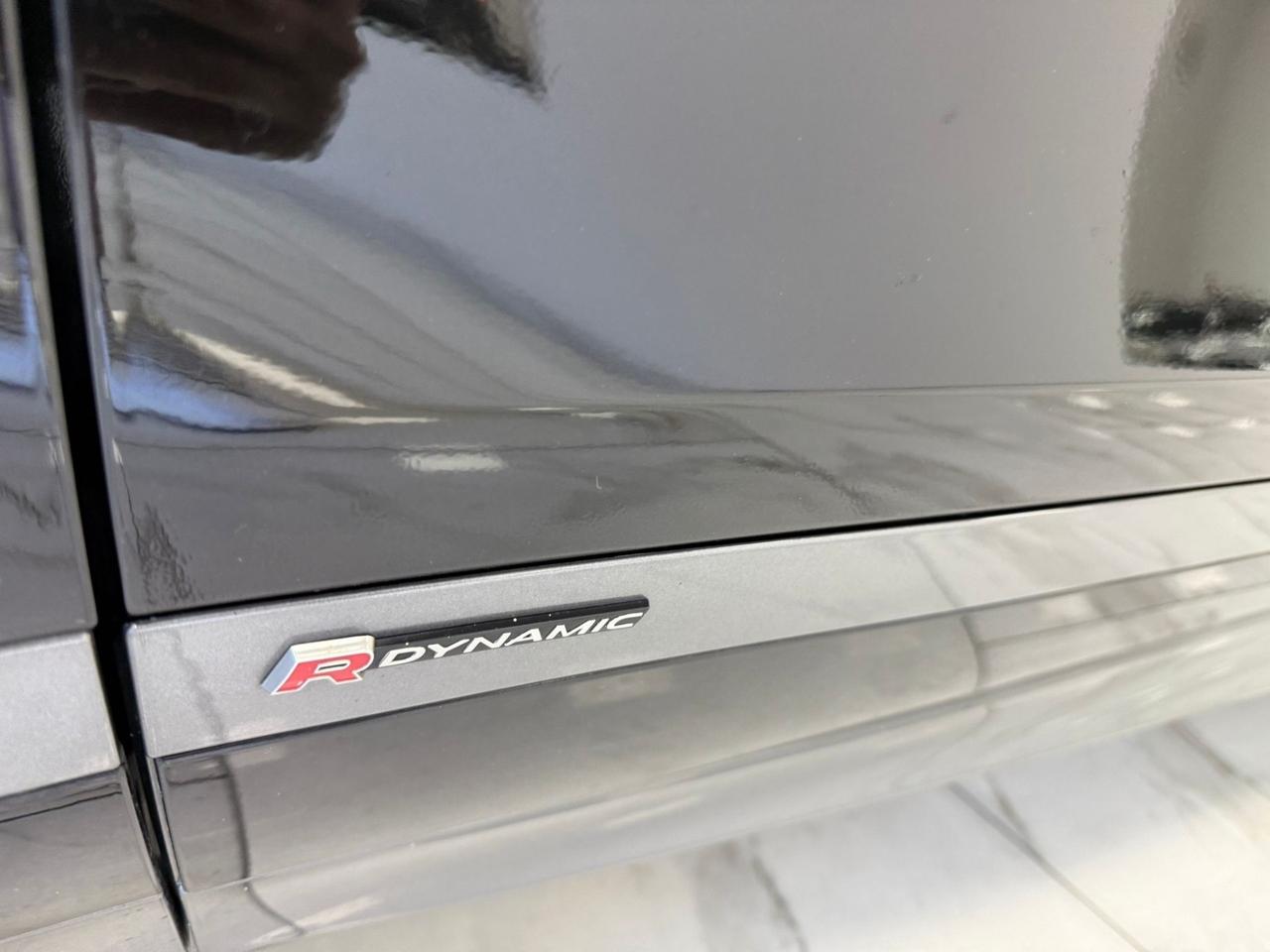 Land Rover Range Evoque 2.0D I4 163 CV AWD Auto R-Dynamic HSE