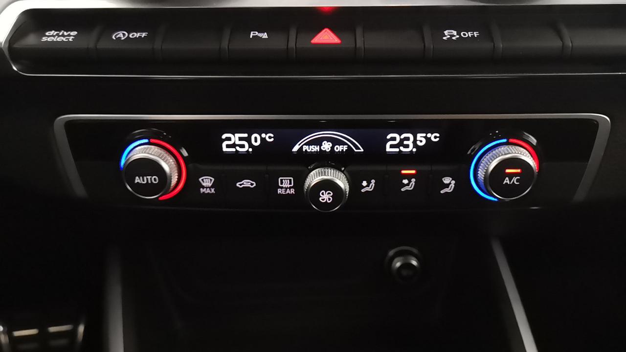 AUDI Q2 I 2021 - Q2 35 2.0 tdi S line edition s-tronic