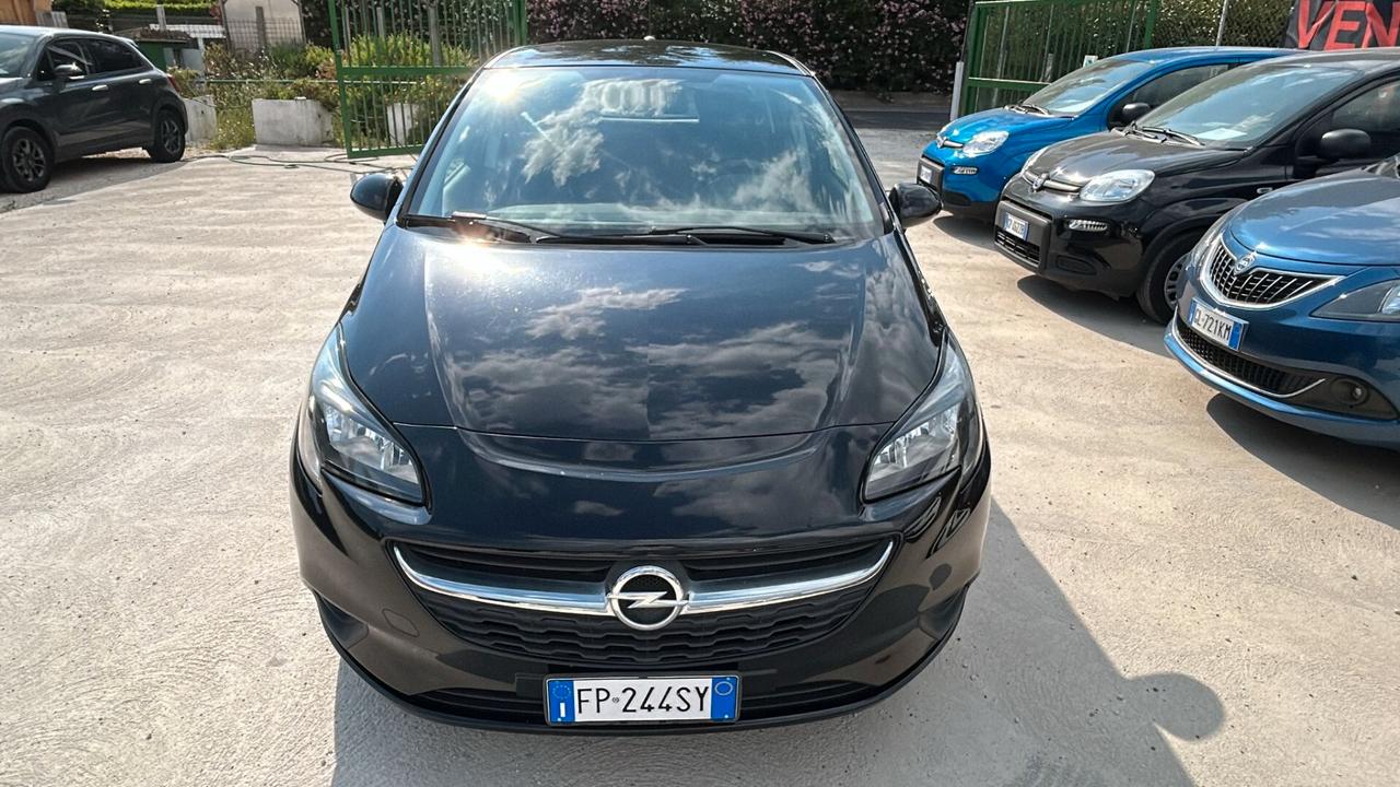 Opel Corsa 1.4 90CV Start&Stop 5 porte Advance