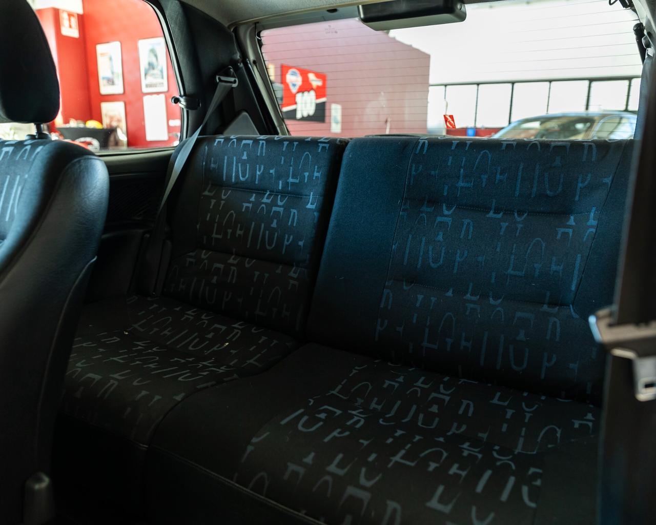 Peugeot 106 Rallye 1.6 16V – Da Collezione