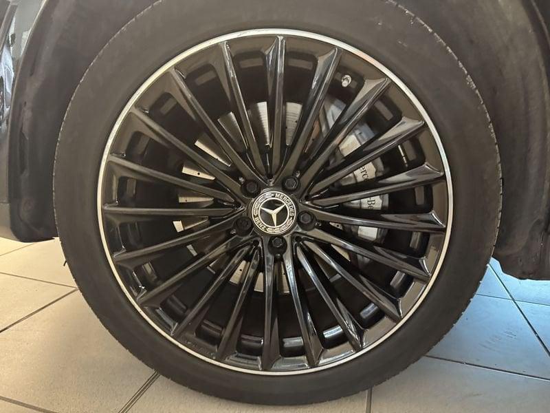 Mercedes-Benz GLC GLC 220d 4Matic Mild Hybrid AMG Premium