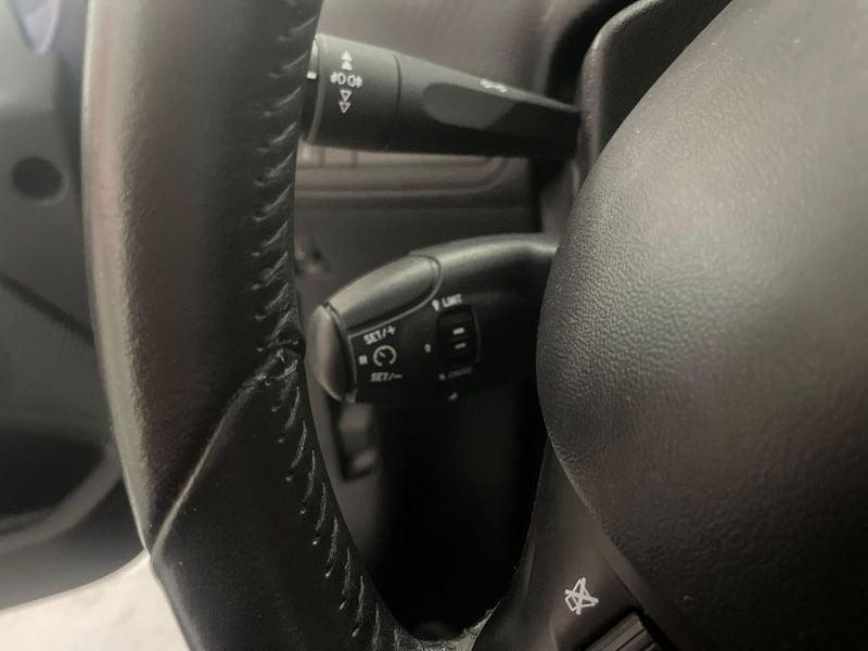 Peugeot 208 PureTech 82 5 porte Active