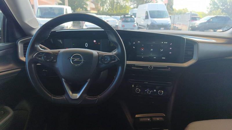 Opel Mokka-e BEV Elegance