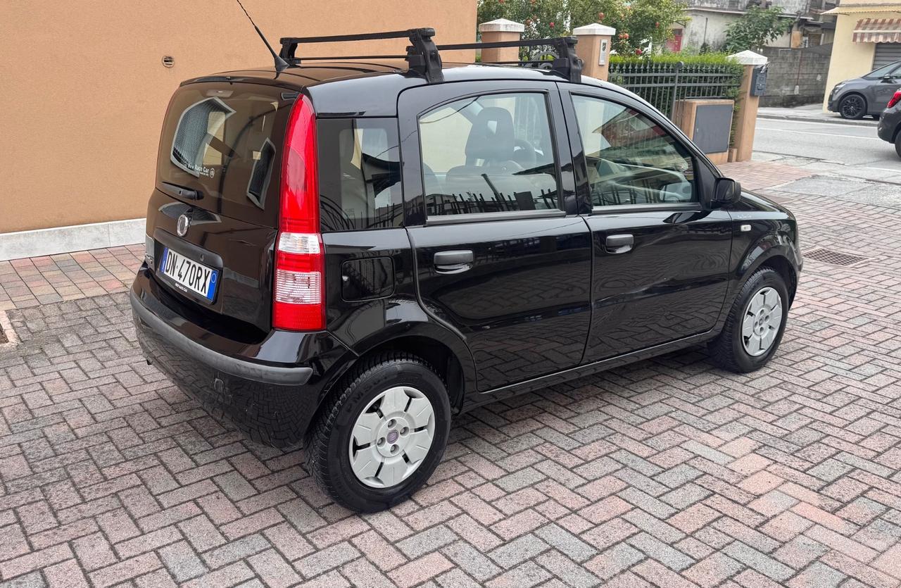 Fiat Panda 1.2 Benzina Ok Neopatentati