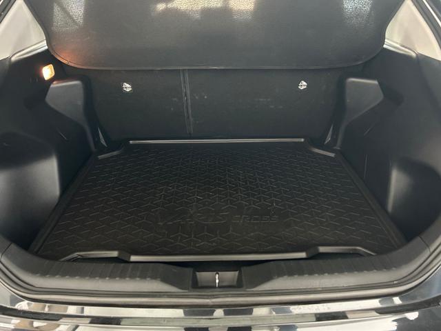 TOYOTA Yaris Cross 1.5 Hybrid 5p. E-CVT Active
