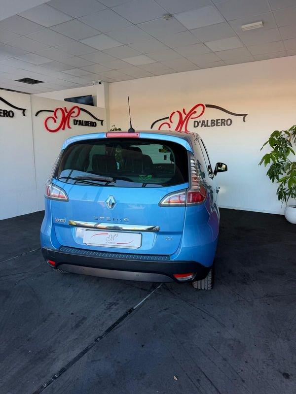 Renault Scénic X-Mod 1.5 dCi 110cv S&S Wave